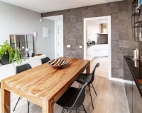Wiederverkauf - apartment - Marbella - Nueva Andalucía