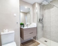 Wiederverkauf - apartment - Marbella - Nueva Andalucía