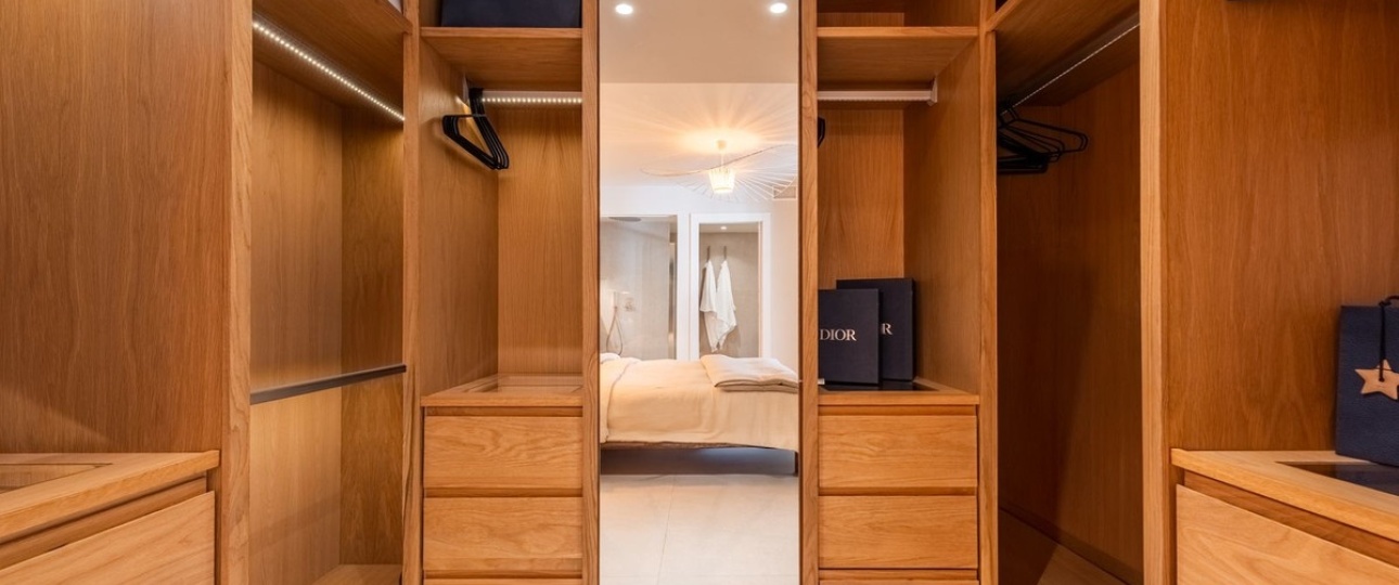 Wiederverkauf - apartment - Marbella - Nueva Andalucía