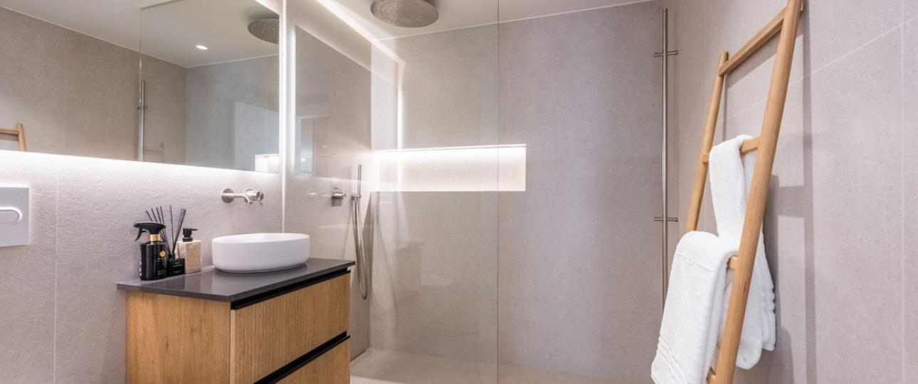 Wiederverkauf - apartment - Marbella - Nueva Andalucía