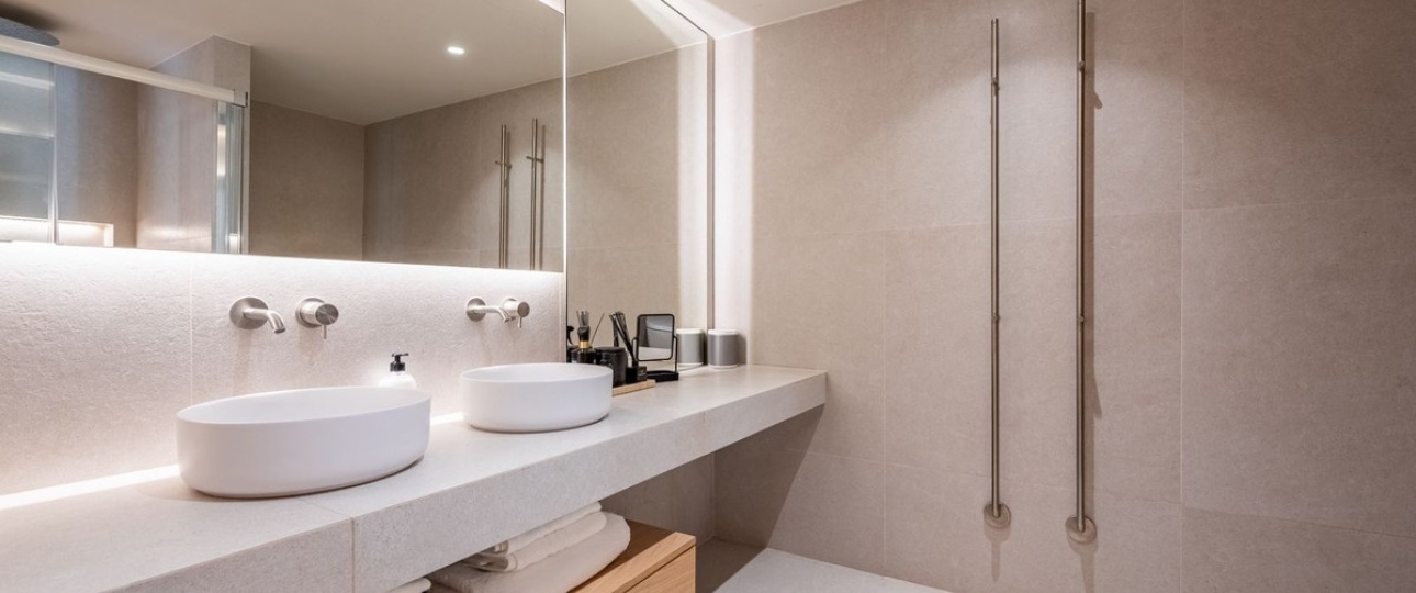 Wiederverkauf - apartment - Marbella - Nueva Andalucía