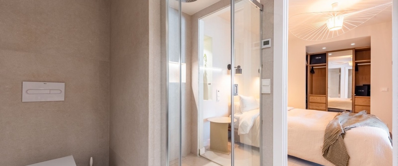 Wiederverkauf - apartment - Marbella - Nueva Andalucía