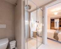 Wiederverkauf - apartment - Marbella - Nueva Andalucía