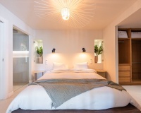 Wiederverkauf - apartment - Marbella - Nueva Andalucía