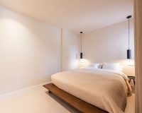 Wiederverkauf - apartment - Marbella - Nueva Andalucía