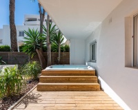 Wiederverkauf - apartment - Marbella - Nueva Andalucía