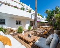Wiederverkauf - apartment - Marbella - Nueva Andalucía