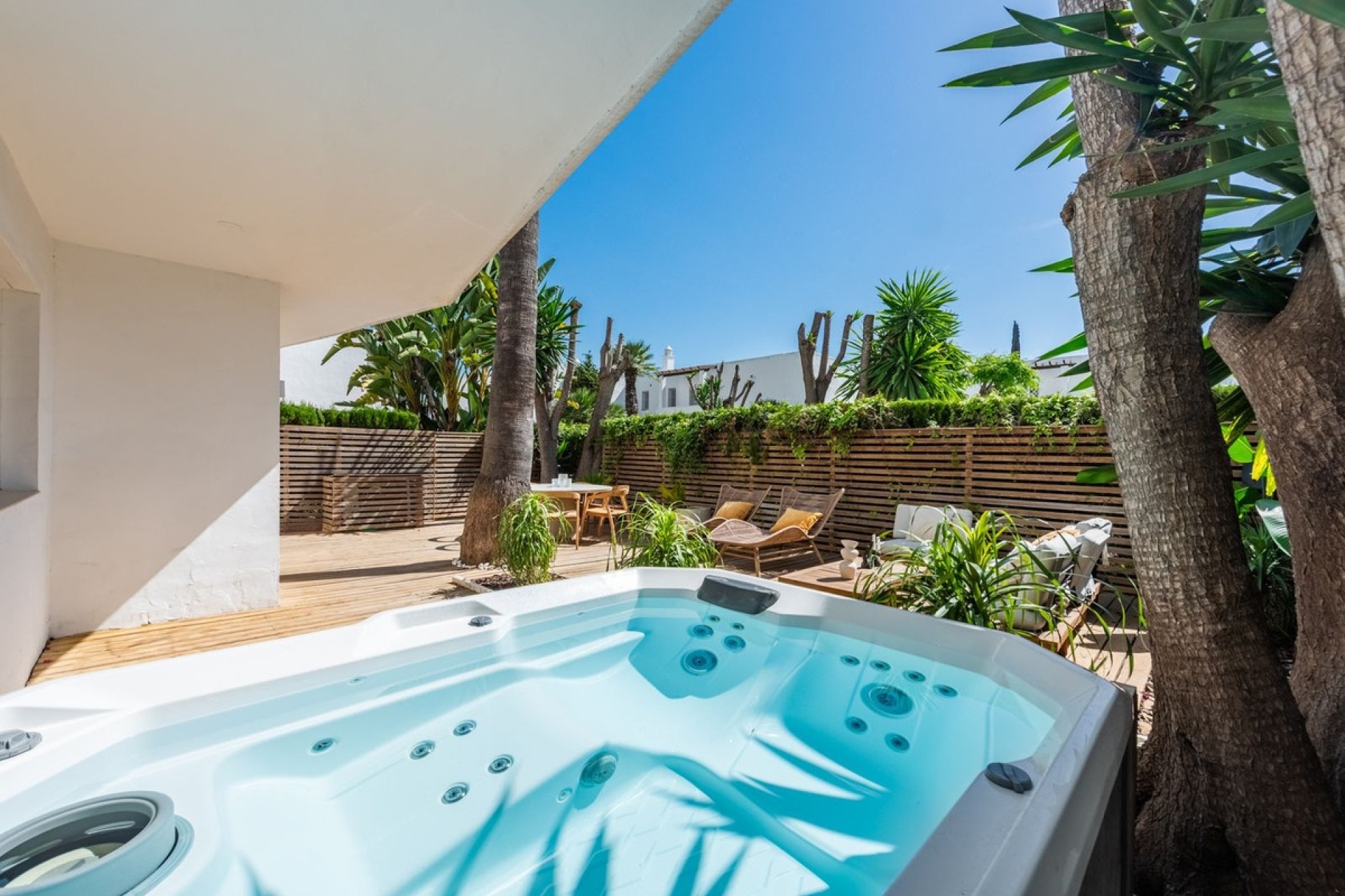 Wiederverkauf - apartment - Marbella - Nueva Andalucía