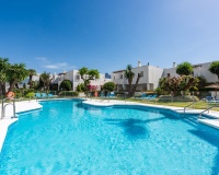 Wiederverkauf - apartment - Marbella - Nueva Andalucía