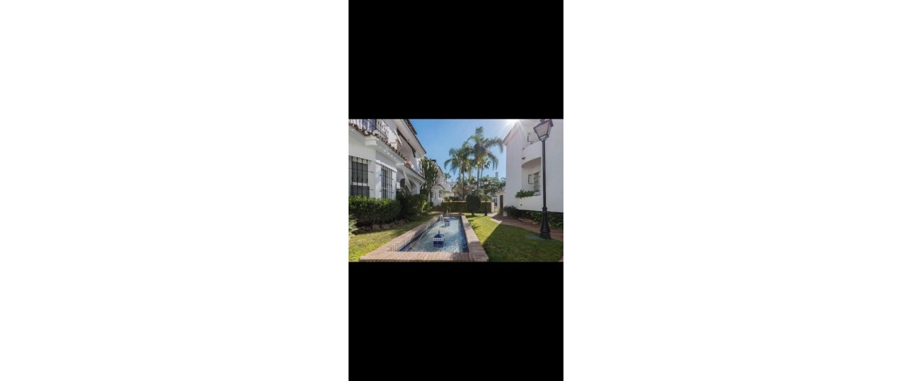 Wiederverkauf - apartment - Marbella - Nueva Andalucía