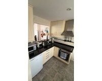 Wiederverkauf - apartment - Marbella - Nueva Andalucía