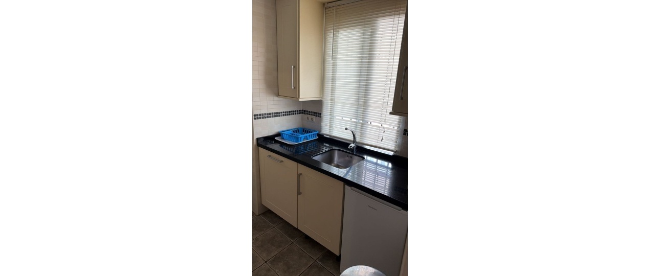 Wiederverkauf - apartment - Marbella - Nueva Andalucía