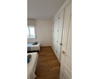 Wiederverkauf - apartment - Marbella - Nueva Andalucía