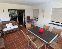 Wiederverkauf - apartment - Marbella - Nueva Andalucía