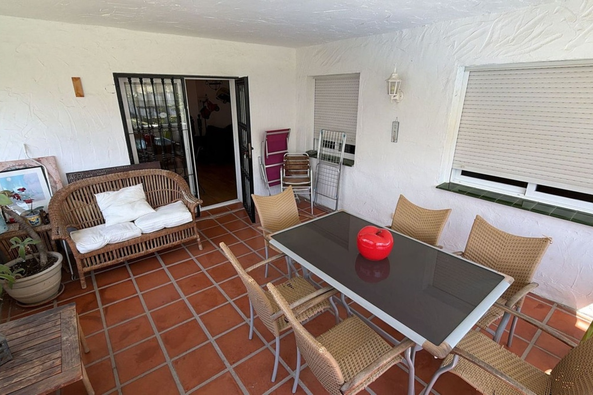 Wiederverkauf - apartment - Marbella - Nueva Andalucía