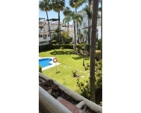 Wiederverkauf - apartment - Marbella - Nueva Andalucía