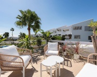 Wiederverkauf - apartment - Marbella - Nueva Andalucía