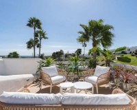Wiederverkauf - apartment - Marbella - Nueva Andalucía