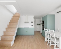 Wiederverkauf - apartment - Marbella - Nueva Andalucía