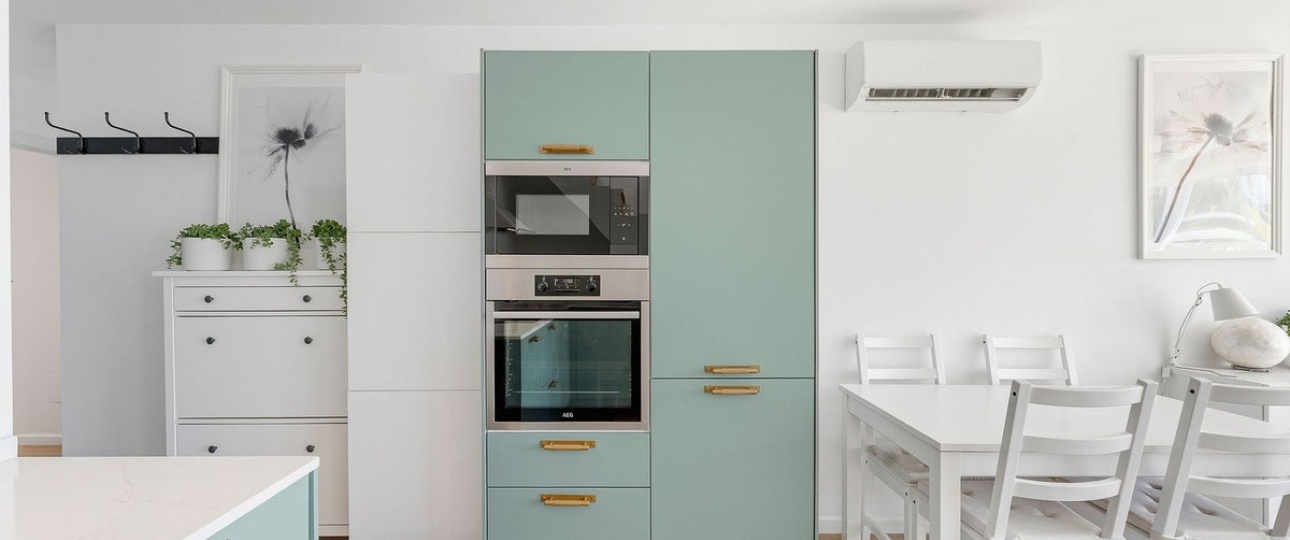 Wiederverkauf - apartment - Marbella - Nueva Andalucía