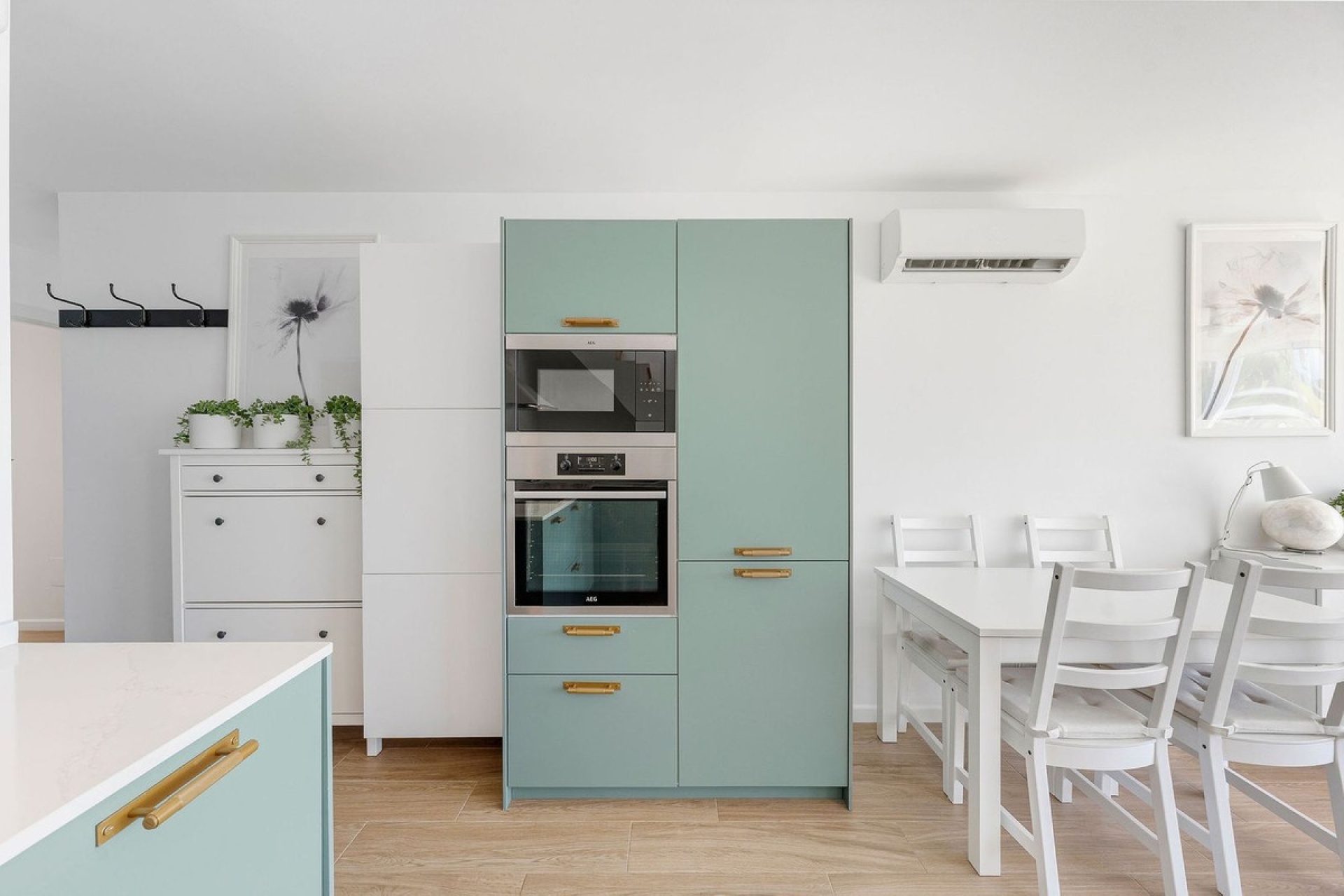 Wiederverkauf - apartment - Marbella - Nueva Andalucía