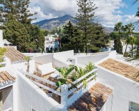 Wiederverkauf - apartment - Marbella - Nueva Andalucía