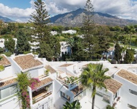 Wiederverkauf - apartment - Marbella - Nueva Andalucía