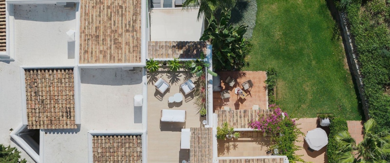 Wiederverkauf - apartment - Marbella - Nueva Andalucía