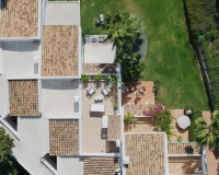 Wiederverkauf - apartment - Marbella - Nueva Andalucía