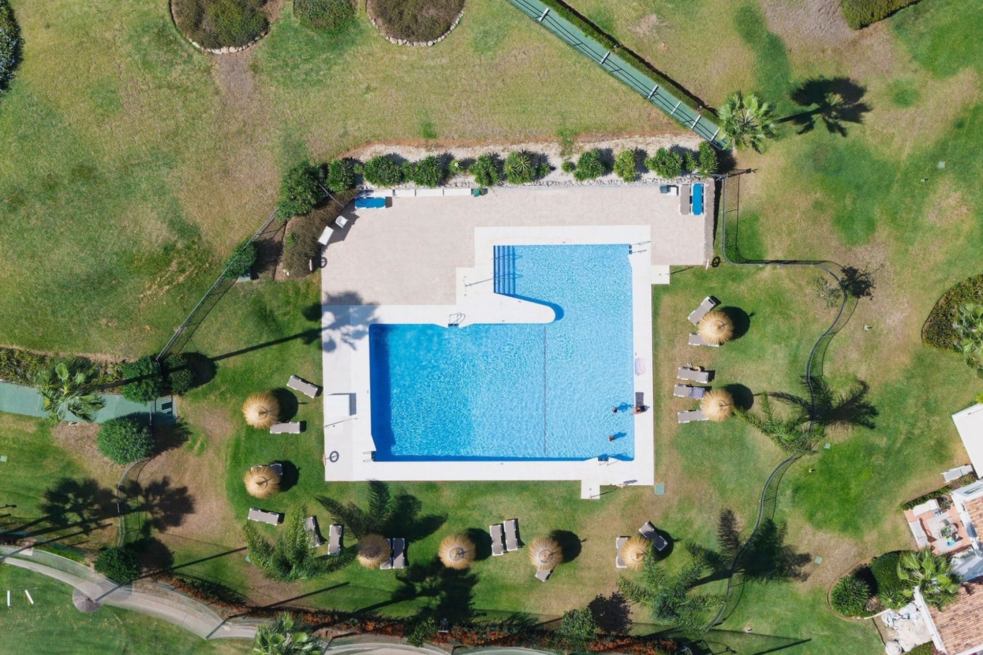 Wiederverkauf - apartment - Marbella - Nueva Andalucía