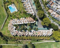 Wiederverkauf - apartment - Marbella - Nueva Andalucía