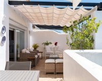Wiederverkauf - apartment - Marbella - Nueva Andalucía
