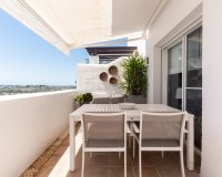 Wiederverkauf - apartment - Marbella - Nueva Andalucía