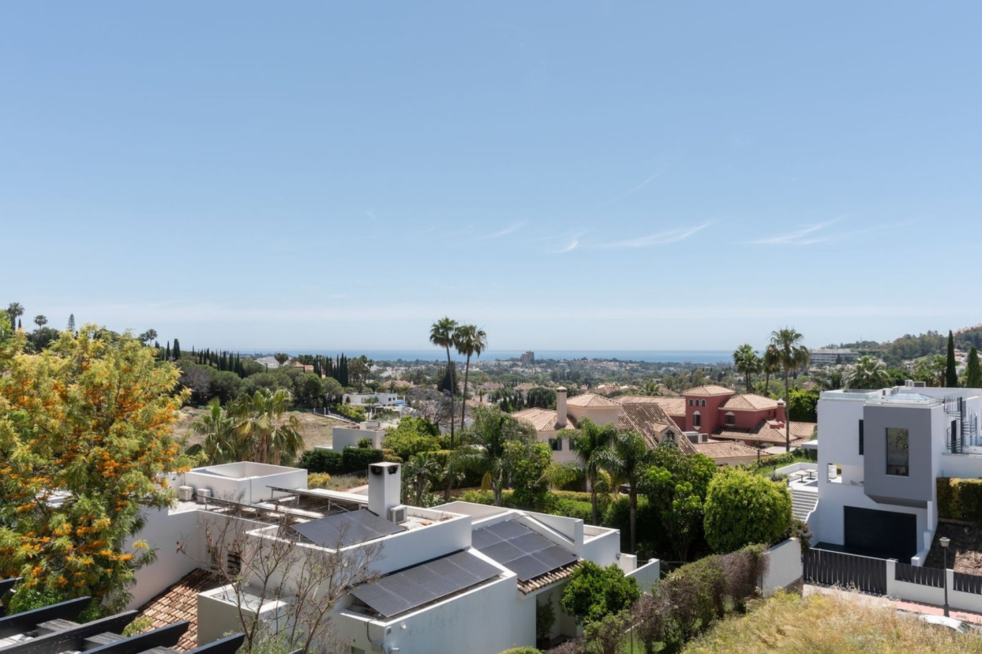 Wiederverkauf - apartment - Marbella - Nueva Andalucía