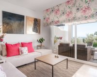Wiederverkauf - apartment - Marbella - Nueva Andalucía