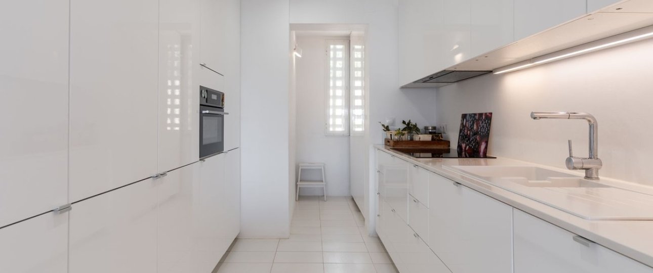 Wiederverkauf - apartment - Marbella - Nueva Andalucía