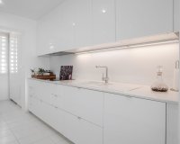 Wiederverkauf - apartment - Marbella - Nueva Andalucía