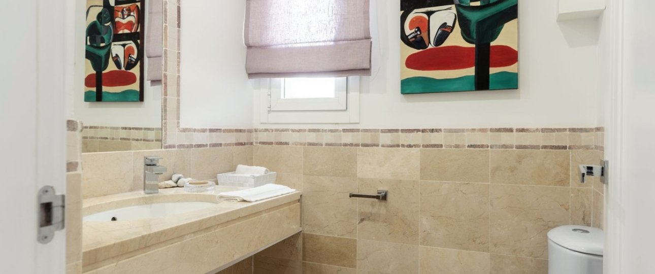 Wiederverkauf - apartment - Marbella - Nueva Andalucía