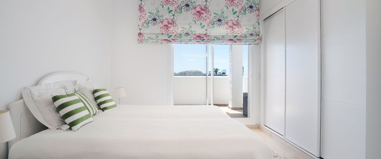 Wiederverkauf - apartment - Marbella - Nueva Andalucía
