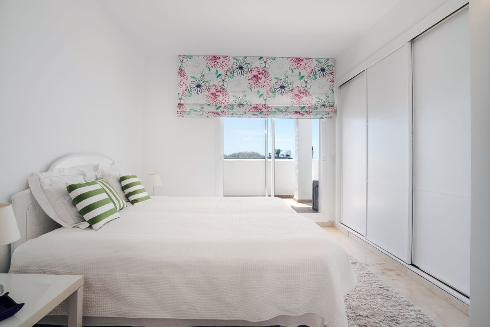 Wiederverkauf - apartment - Marbella - Nueva Andalucía