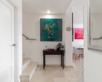 Wiederverkauf - apartment - Marbella - Nueva Andalucía