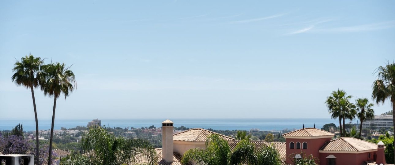 Wiederverkauf - apartment - Marbella - Nueva Andalucía