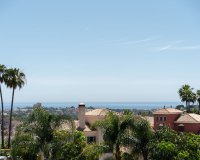 Wiederverkauf - apartment - Marbella - Nueva Andalucía