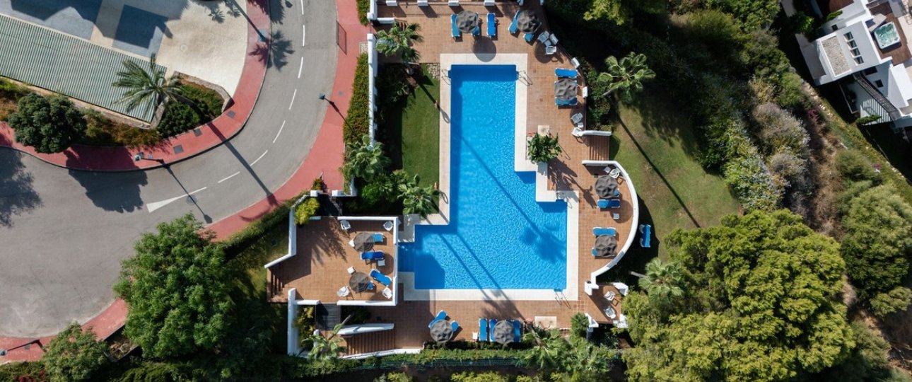 Wiederverkauf - apartment - Marbella - Nueva Andalucía