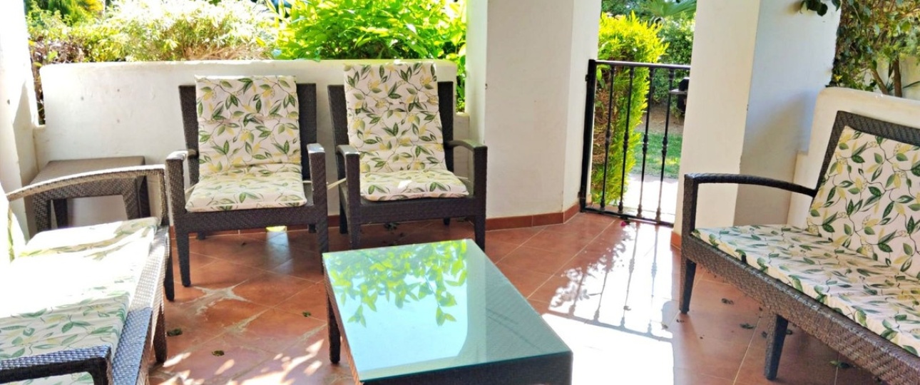 Wiederverkauf - apartment - Marbella - Nueva Andalucía