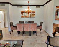 Wiederverkauf - apartment - Marbella - Nueva Andalucía