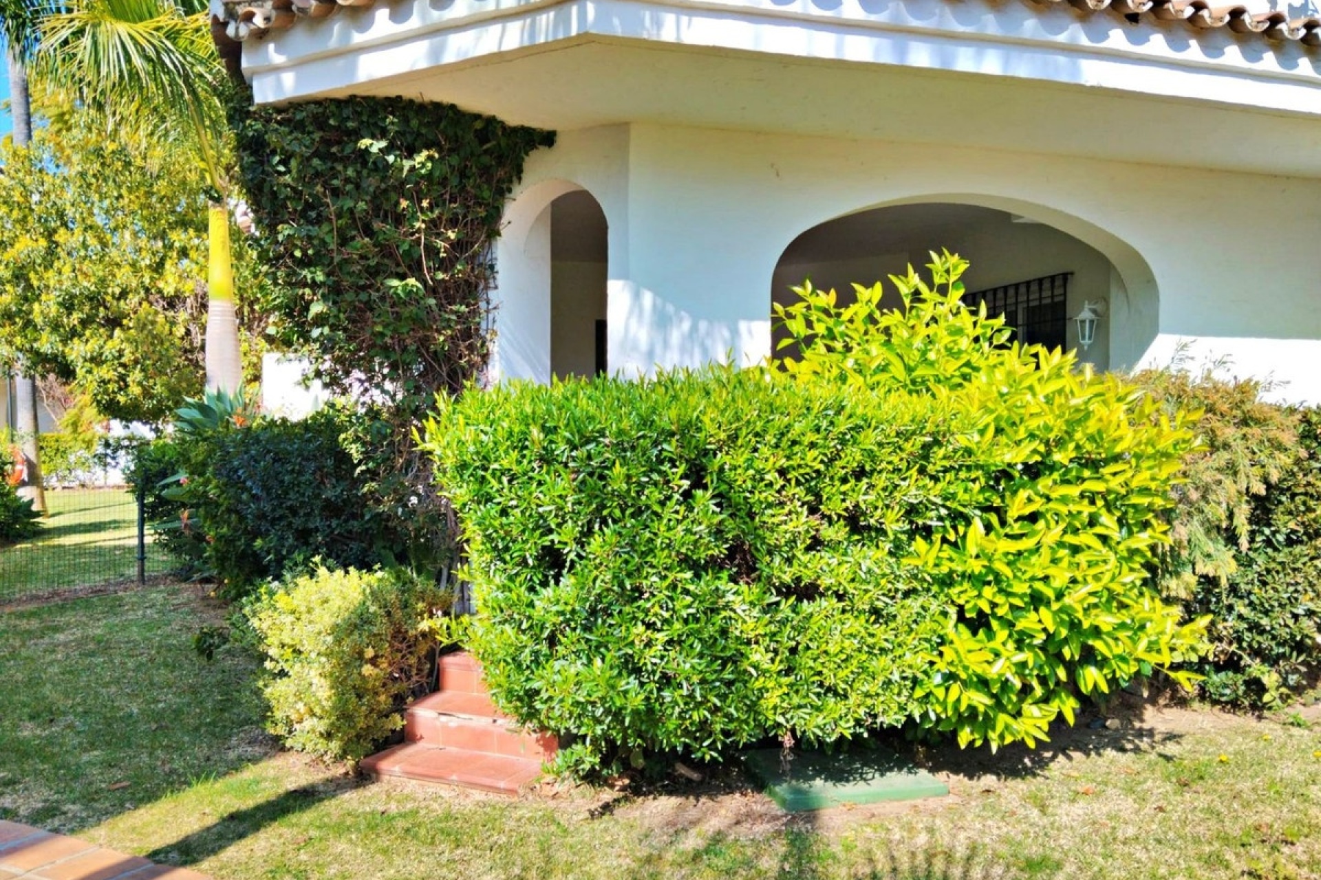 Wiederverkauf - apartment - Marbella - Nueva Andalucía