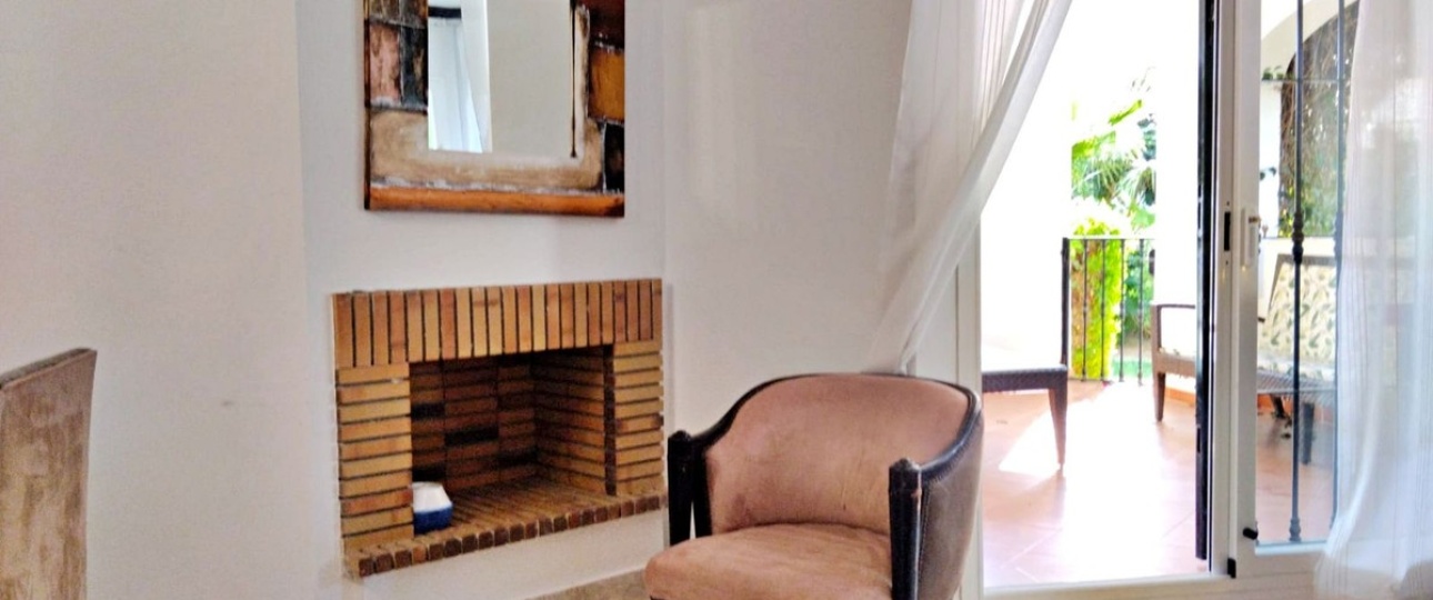 Wiederverkauf - apartment - Marbella - Nueva Andalucía