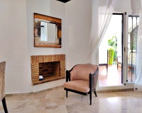 Wiederverkauf - apartment - Marbella - Nueva Andalucía