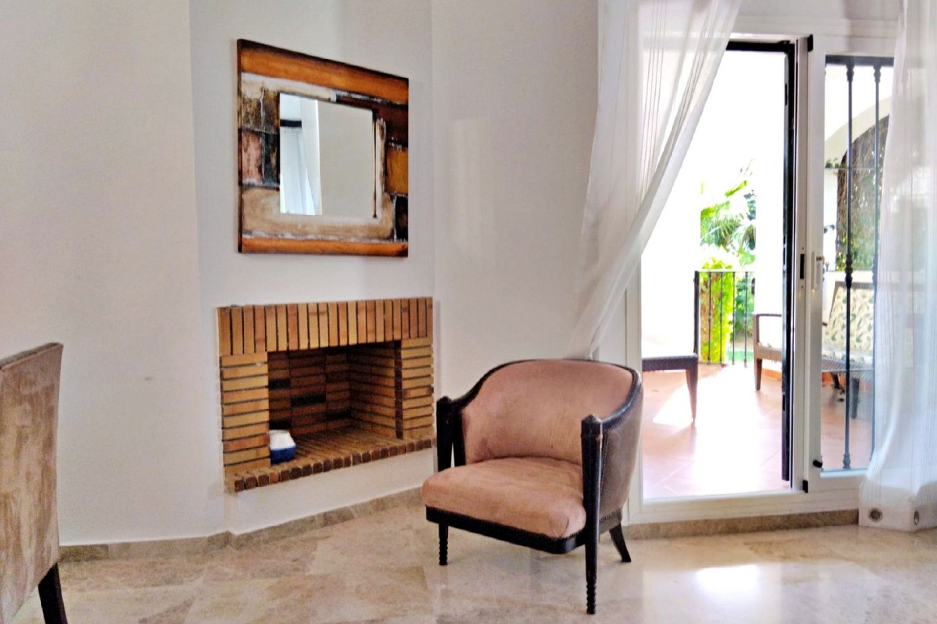 Wiederverkauf - apartment - Marbella - Nueva Andalucía